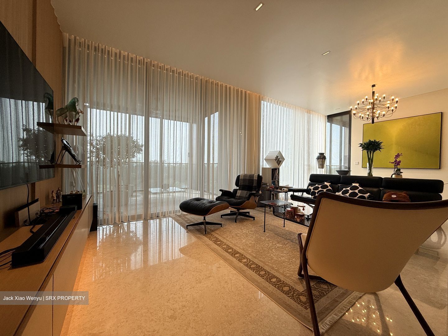 Meyer Mansion (D15), Apartment #530366481